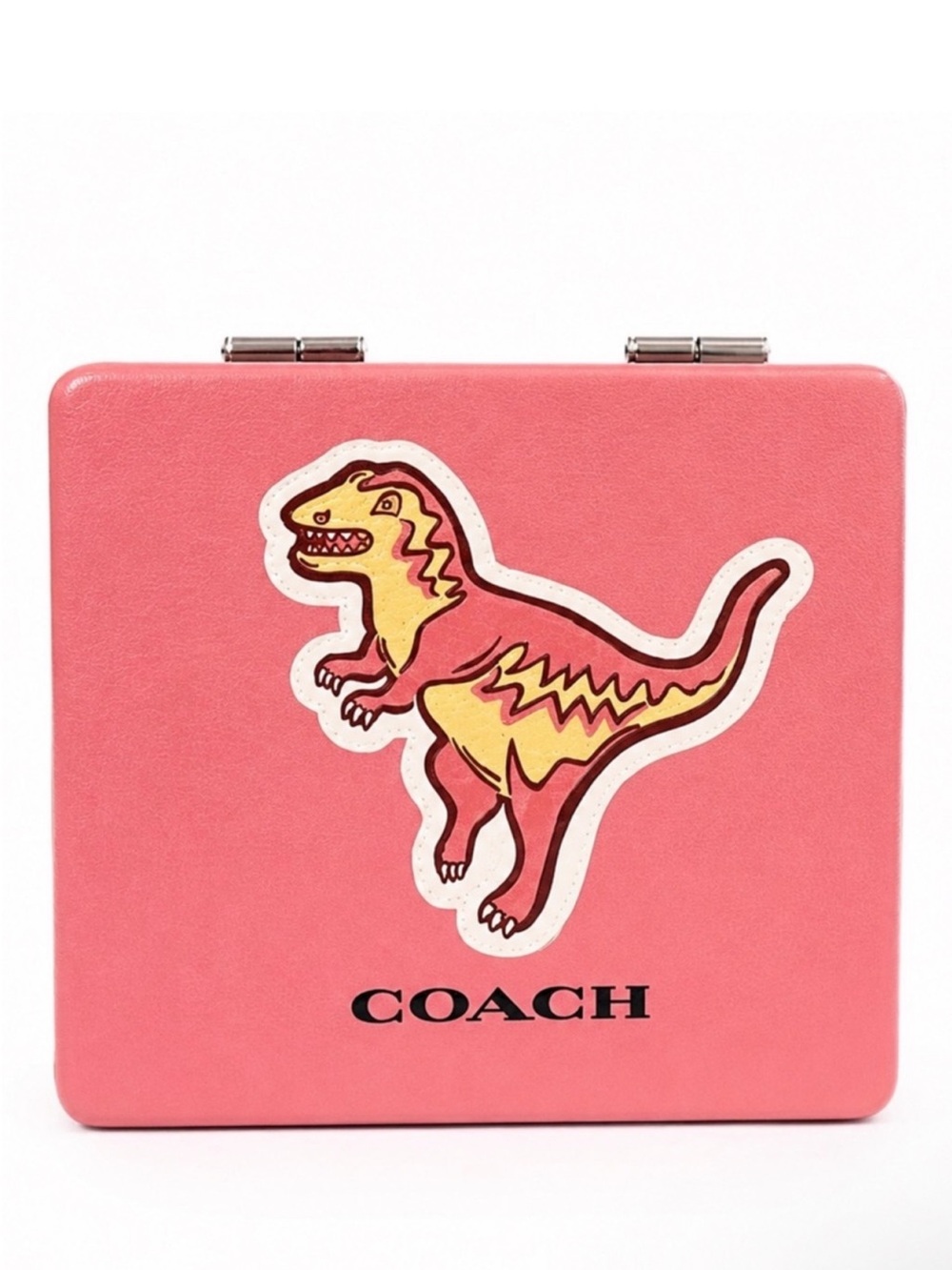 COMING SOON
Coach Rexy Mirror